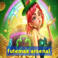 futemax arsenal